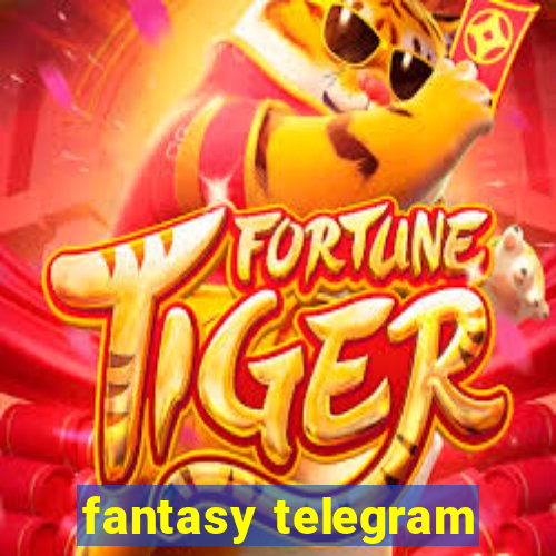 fantasy telegram